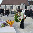 Visite Colombey les deux Eglises