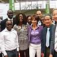 Lancement de campagne Valérie Pécresse