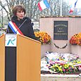 Cérémonies commémoratives du 11 novembre