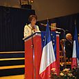 Réunion-débat Eric Besson