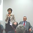 Débat identité nationale Sous-préfecture de Torcy