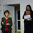 Inauguration IME E.C.L.A.I.R Bussy-saint-Georges