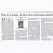 Tribune Le Figaro : port de la burqa, de mai 68 au relativisme culturel