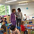 Rentrée scolaire Ferrières-en-Brie