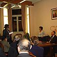 Débat sur le grand emprunt
