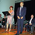 Conférence débat avec le Professeur Bernard Debré
