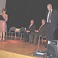 Conférence débat avec le Professeur Bernard Debré