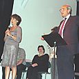 Conférence débat avec le Professeur Bernard Debré