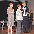 Conférence débat avec le Professeur Bernard Debré