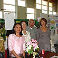 Forum des associations de Bussy