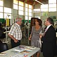 Forum des associations de Bussy