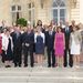 Installation de l'Observatoire de la parité entre les femmes et les hommes