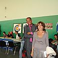 Forum des associations Bussy