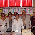Forum des associations Ferrieres-en-Brie