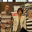 Forum des associations Thorigny-sur-Marne