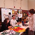 Forum des associations Thorigny-sur-Marne