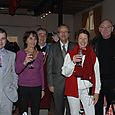 Salon des vins et produits du terroir de Bussy