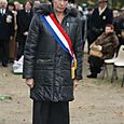 Cérémonie commémorative du 11 novembre à Roissy-en-Brie