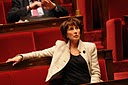 A l'Assemblée Nationale