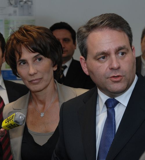 Avec Xavier Bertrand