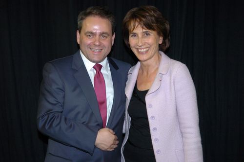 Avec Xavier Bertrand