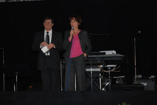 Repas Amicale Anciens Coupvray