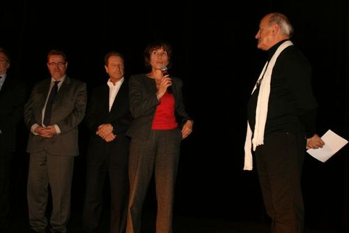 65 ans de l'USR