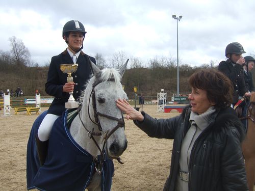 Tournée des As
