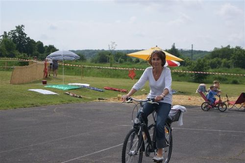 Marathon Marne-et-Gondoire
