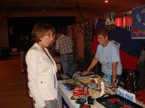 Forum des associations Ozoir-la-Ferrière