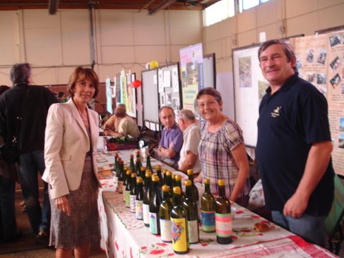 Forum des associations Thorigny-sur-Marne