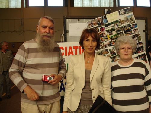 Forum des associations Thorigny-sur-Marne